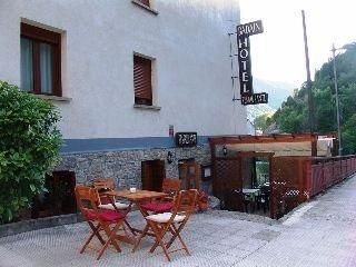 Hotel Photo 21