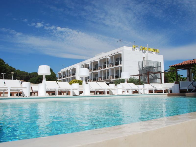 Hotel Photo 20