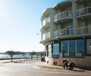 Rallye Hotel LEscala Spain