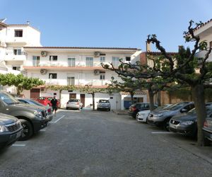 Hotel Can Català LEscala Spain