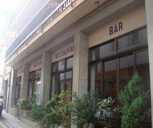 Pensio Hostal Mediterra LEscala Spain