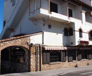Hostal Miryam LEscala Spain