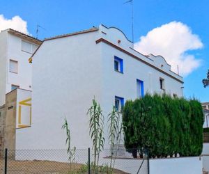 Holiday Home Delta 1 LEscala Spain