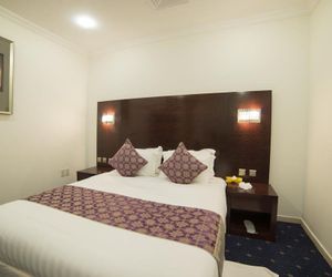 Kyan Al Khaleej Suites Al Khobar Saudi Arabia