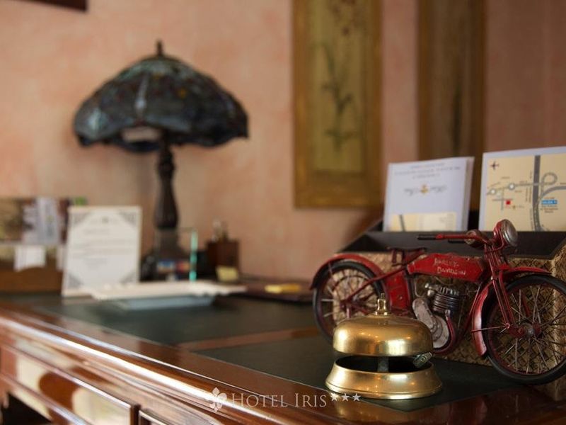 Hotel Photo 12