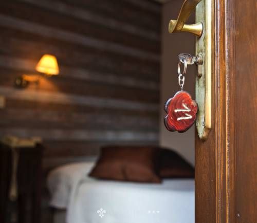 Hotel Photo 8