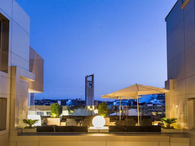 Hotel Photo 22