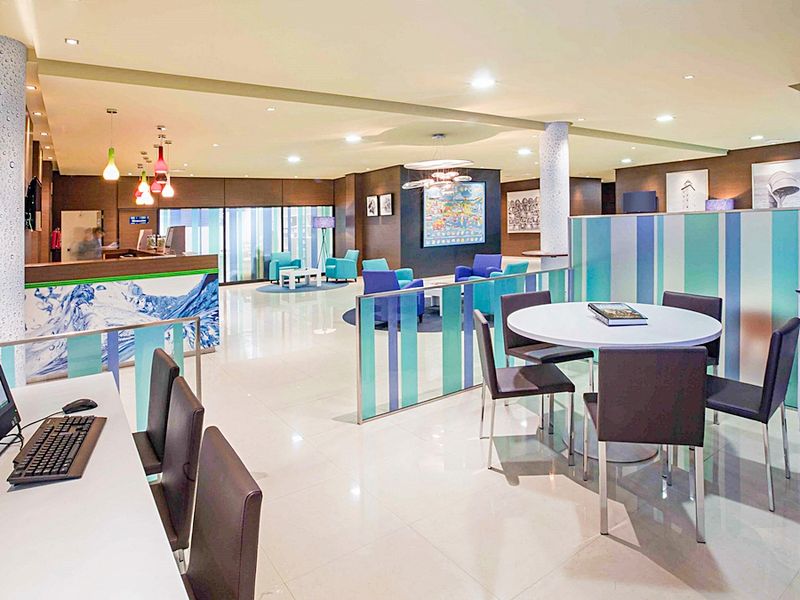 Hotel Photo 19