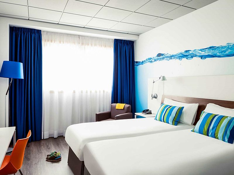 Hotel Photo 3