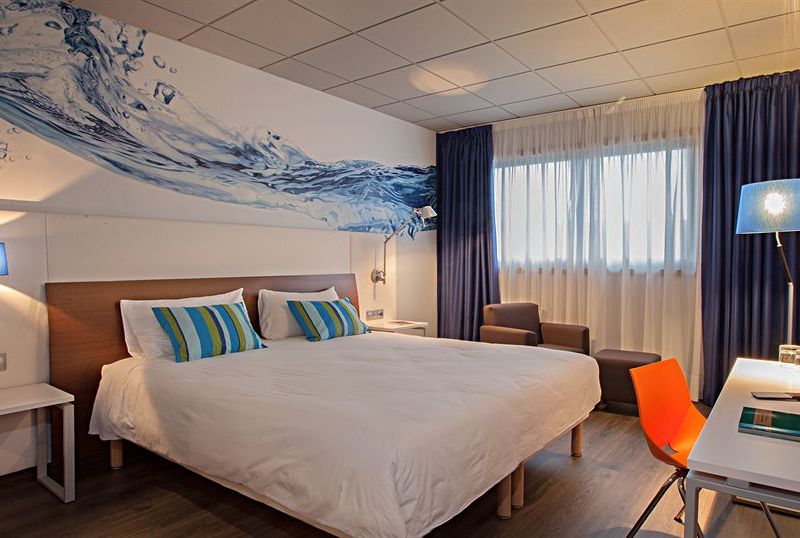Hotel Photo 4