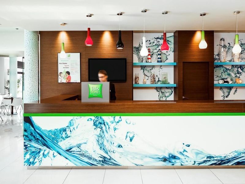 Hotel Photo 6