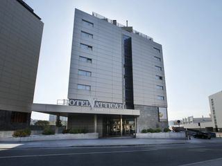 Фото отеля Attica21 Coruña