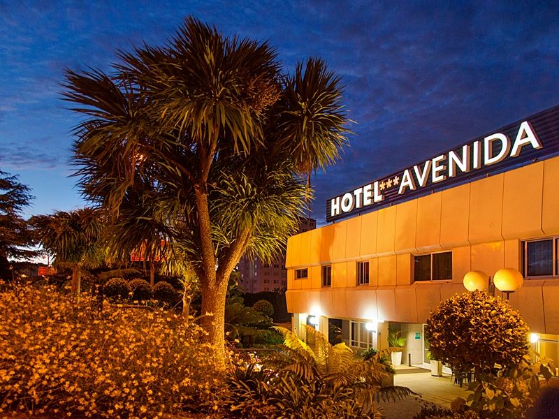 Hotel Photo 1