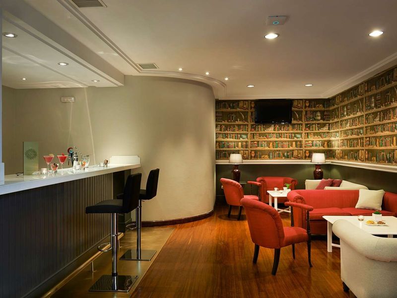 Hotel Photo 13