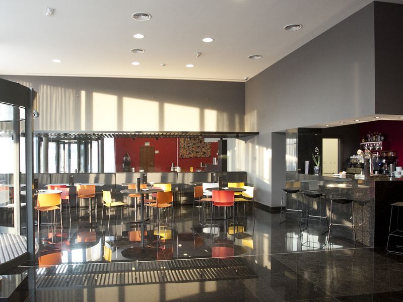 Hotel Photo 13