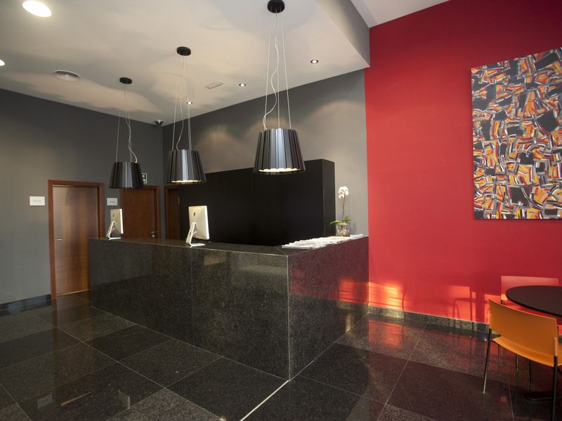 Hotel Photo 16