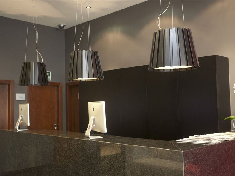Hotel Photo 8