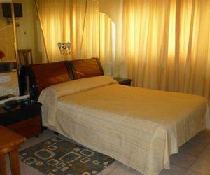 Hotel Francisco Javier La Coruna Spain