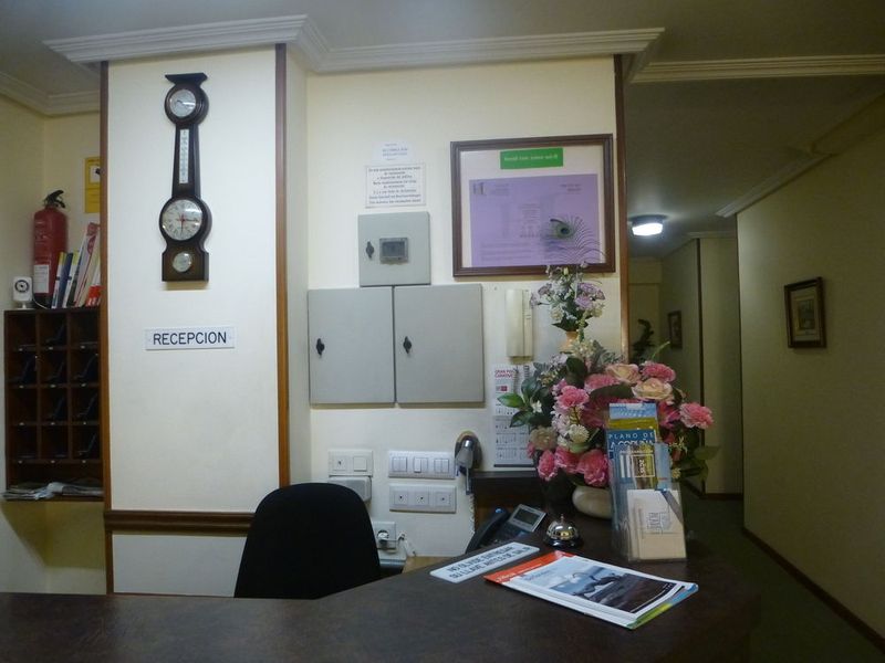 Hotel Photo 14