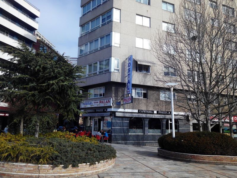 Hotel Photo 20