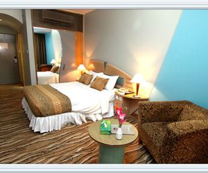 La Vinci Hotel Dhaka Bangladesh