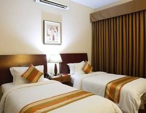 Hotel De Castle Dhaka Bangladesh