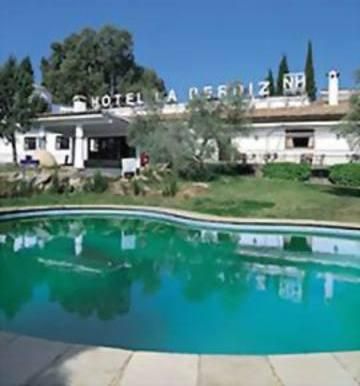 Hotel Photo 22