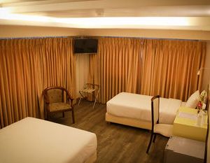 Hotel Ornate Dhaka Bangladesh