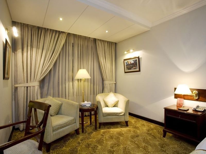 Hotel Photo 2