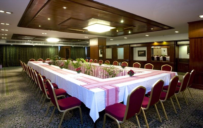 Hotel Photo 12