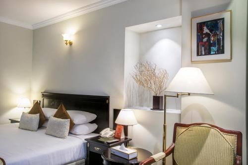 Hotel Photo 4
