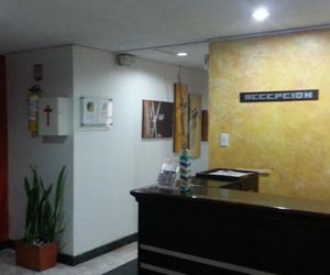 Hotel San Sebastian Armenia Armenia Colombia