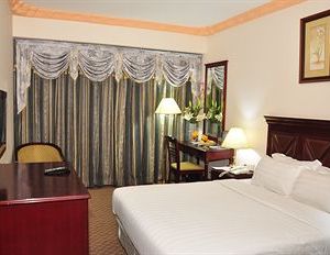 Hotel Sweet Dream Dhaka Bangladesh