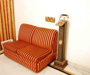 Hotel Ishan Villa Amritsar India