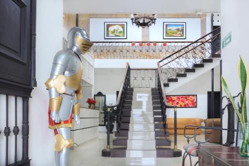Hotel Photo 16