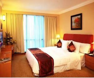Hotel Swiss Park Dhaka Bangladesh