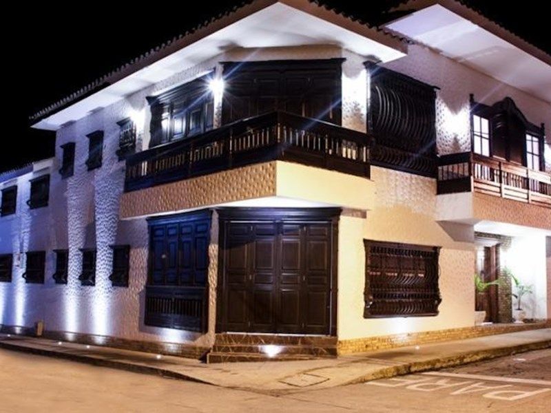 صورة الفندق 21