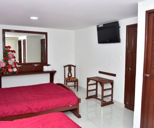 Hotel Exelsior Cucuta Colombia