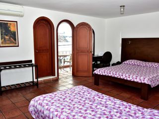 Hotel pic Hotel Zaraya