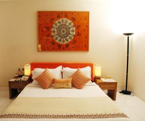 Platinum Suites Dhaka Bangladesh