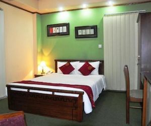 Quality Inn Dhaka Bangladesh