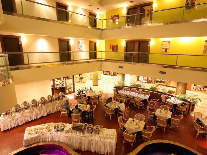 Hotel Photo 16