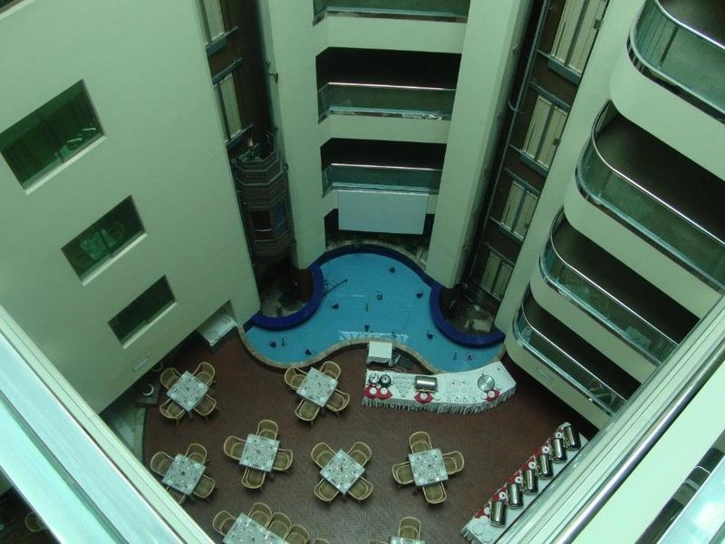 Hotel Photo 17