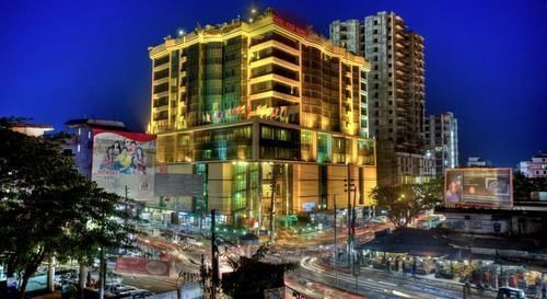 Hotel Photo 22