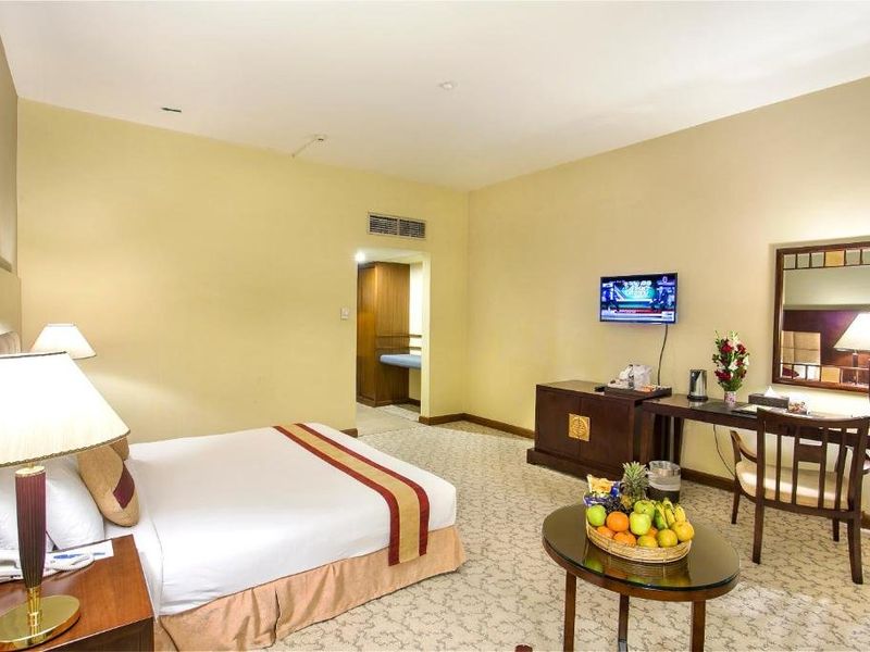 Hotel Photo 4