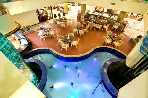 Hotel Photo 8
