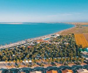 Camping Ampolla Playa lAmpolla Spain