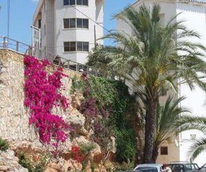 Hotel LAlguer l Ametlla de Mar Spain