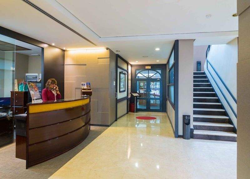 Hotel Photo 14
