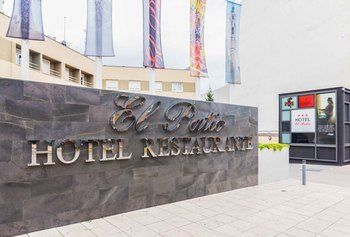 Hotel Photo 19